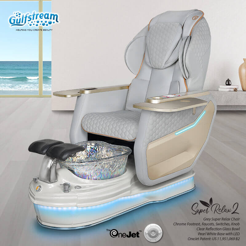 Super Relax 2 Spa (Please Call JNBS to Order) - Image 10