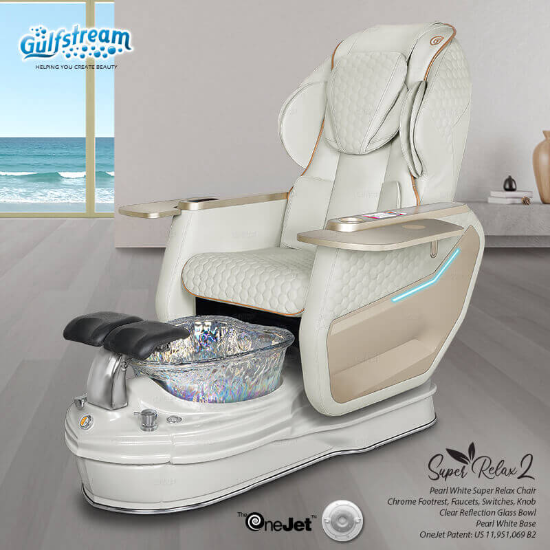 Super Relax 2 Spa (Please Call JNBS to Order) - Image 12
