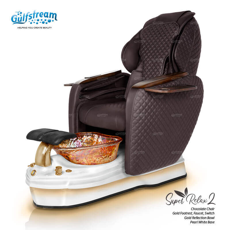 Super Relax 2 Spa (Please Call JNBS to Order) - Image 15