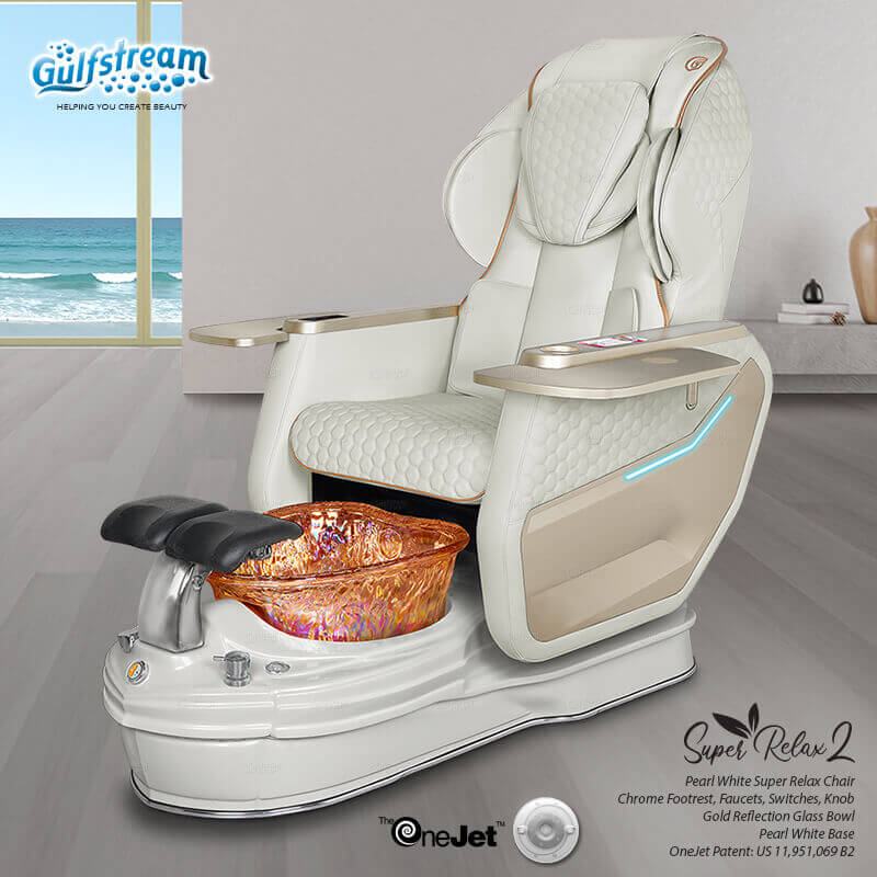 Super Relax 2 Spa (Please Call JNBS to Order) - Image 2