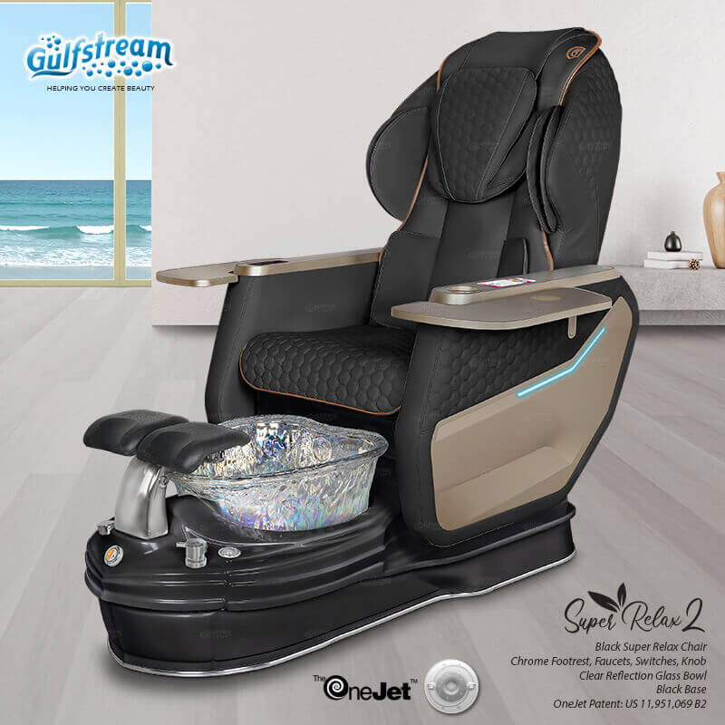 Super Relax 2 Spa (Please Call JNBS to Order) - Image 3