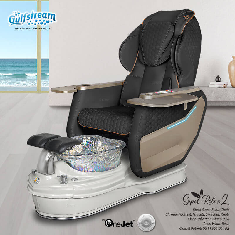 Super Relax 2 Spa (Please Call JNBS to Order) - Image 6