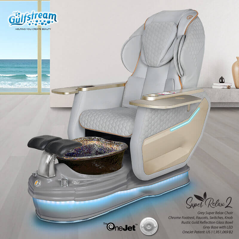 Super Relax 2 Spa (Please Call JNBS to Order) - Image 7