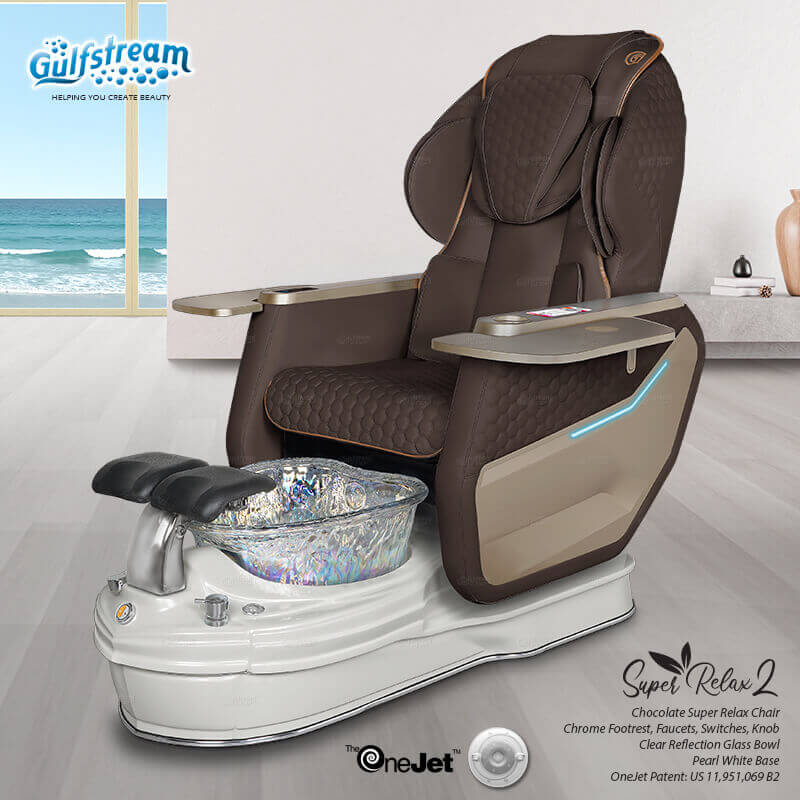 Super Relax 2 Spa (Please Call JNBS to Order) - Image 8