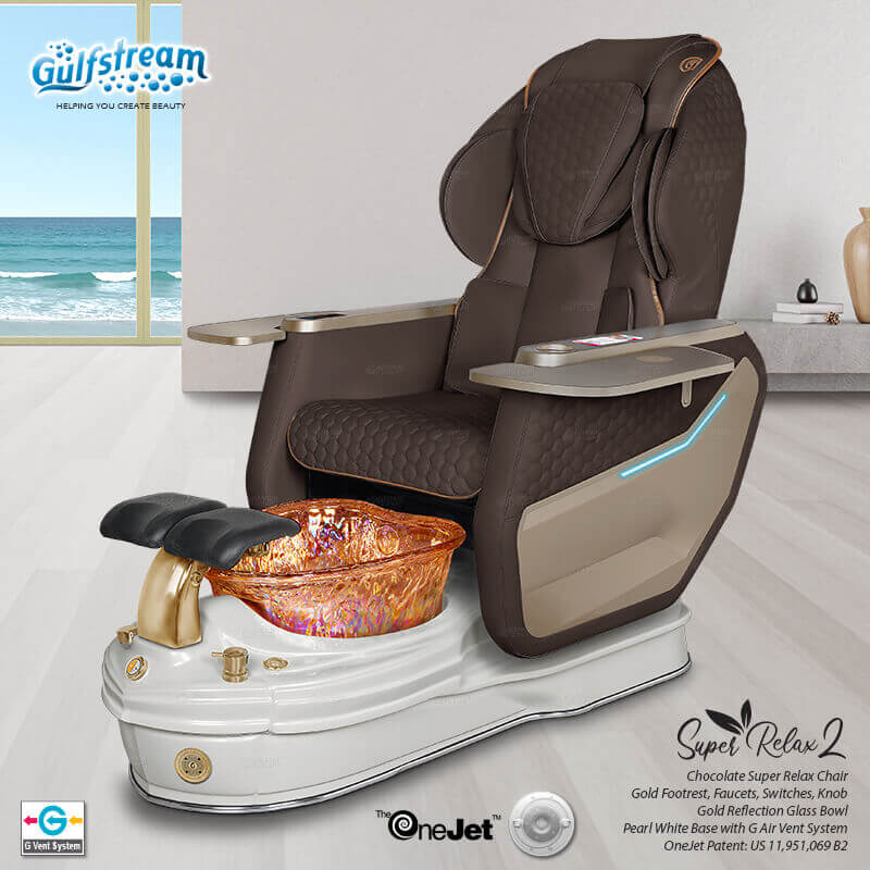 Super Relax 2 Spa (Please Call JNBS to Order) - Image 9