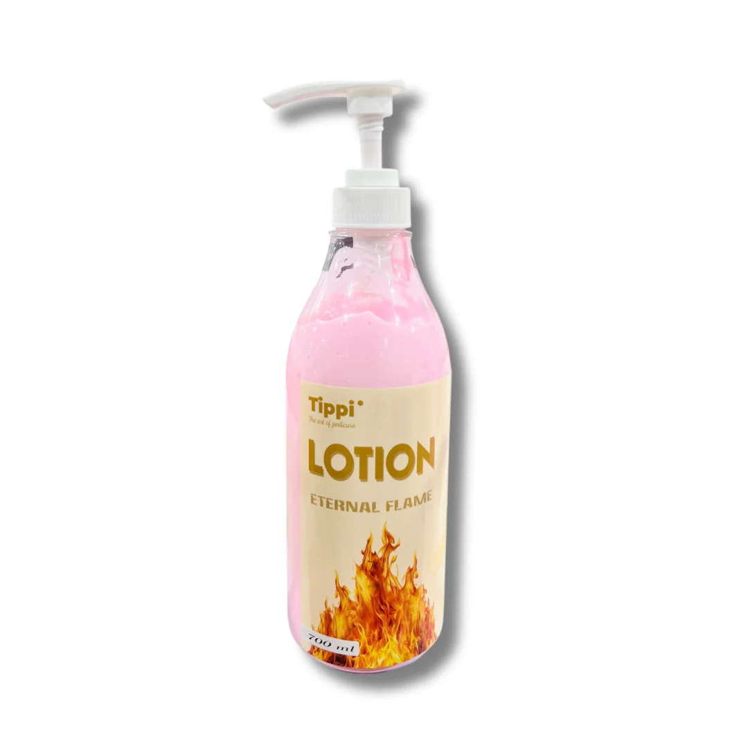 Tippi Massage Lotion (4 scents) - Image 10