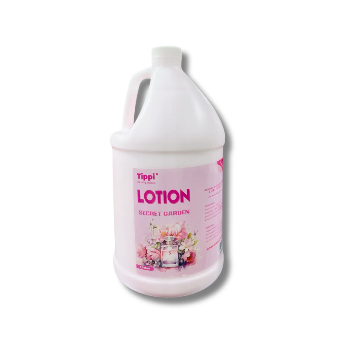 Tippi Massage Lotion (4 scents) - Image 5