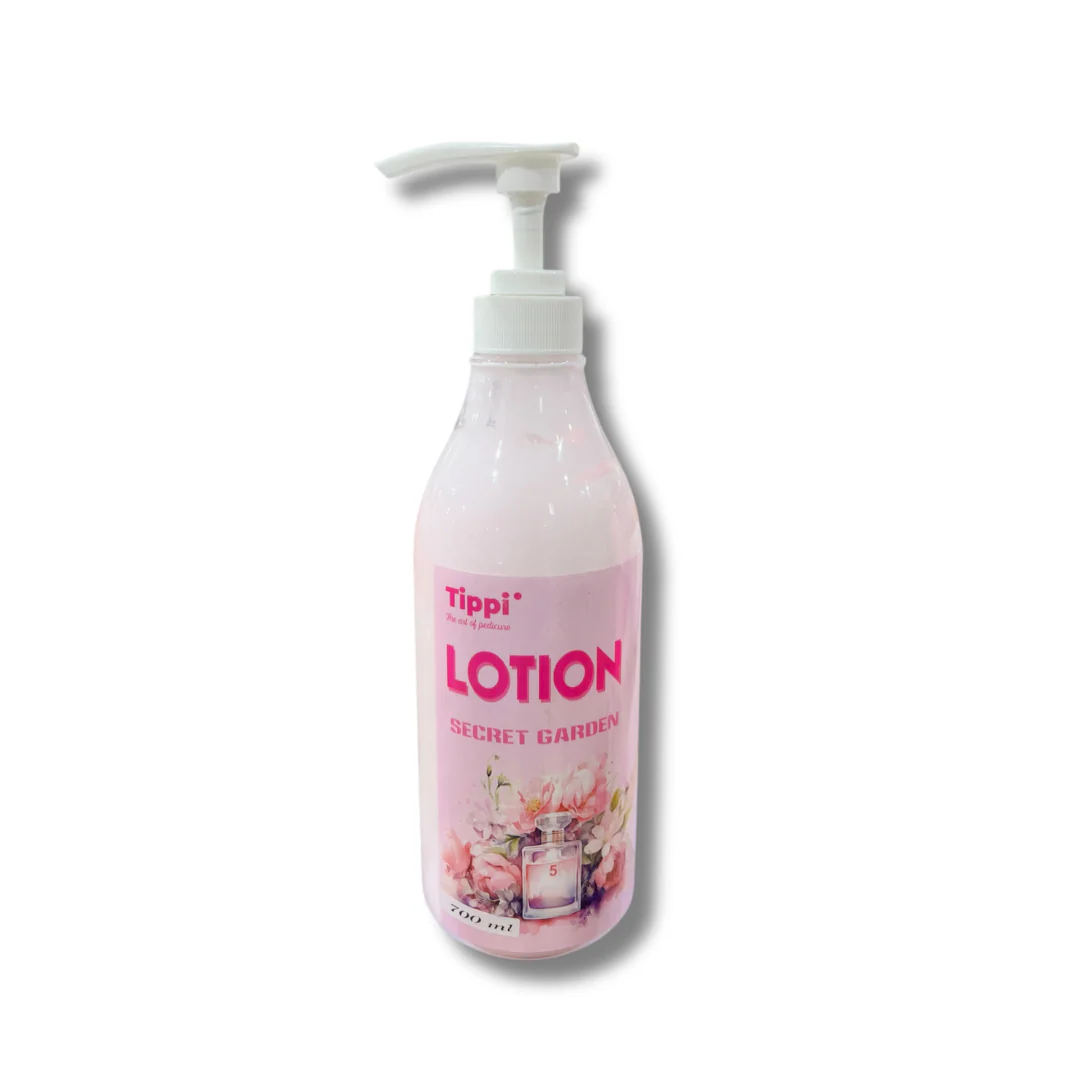 Tippi Massage Lotion (4 scents) - Image 8