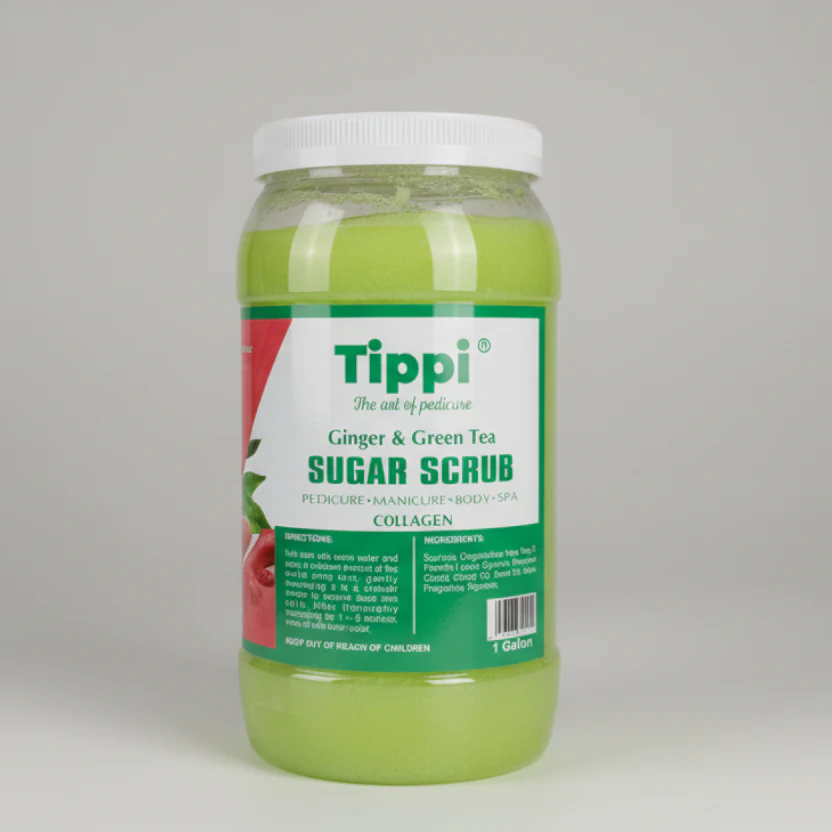 Tippi Sugar Scrub - Image 13