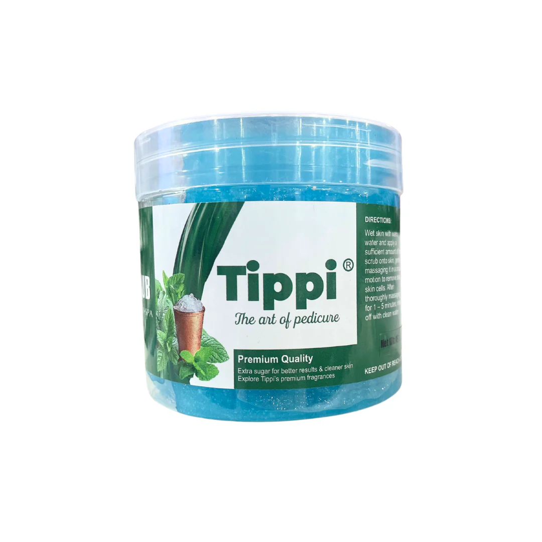 Tippi Sugar Scrub - Image 2