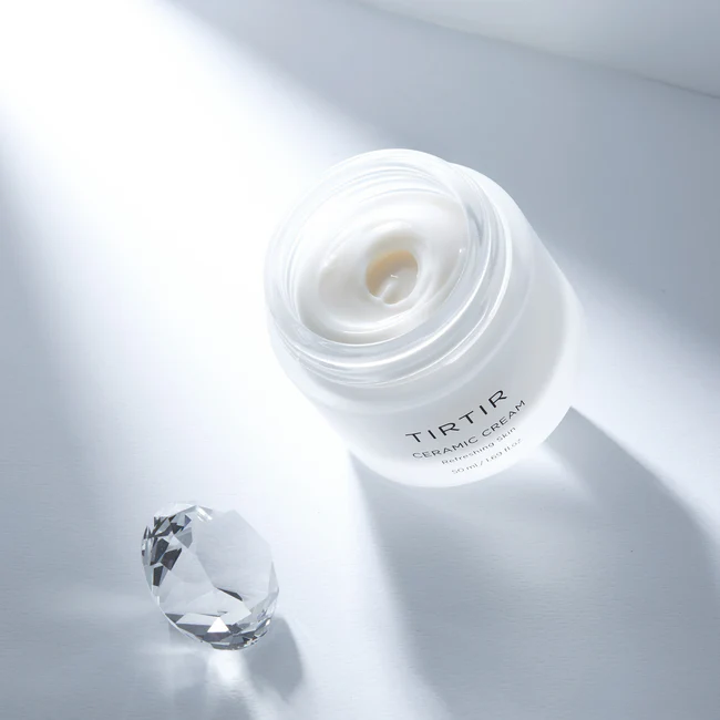 TIRTIR Ceramic Cream 50ml - Image 3