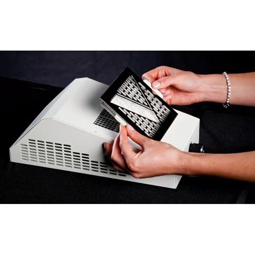 V Beauty Pure Gen III S Filter 5"x 6" - Image 2