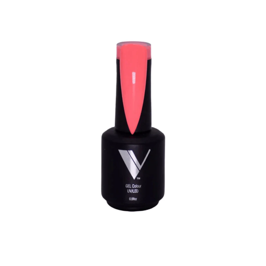 V Beauty Pure Gel Color 155 Summer Scent