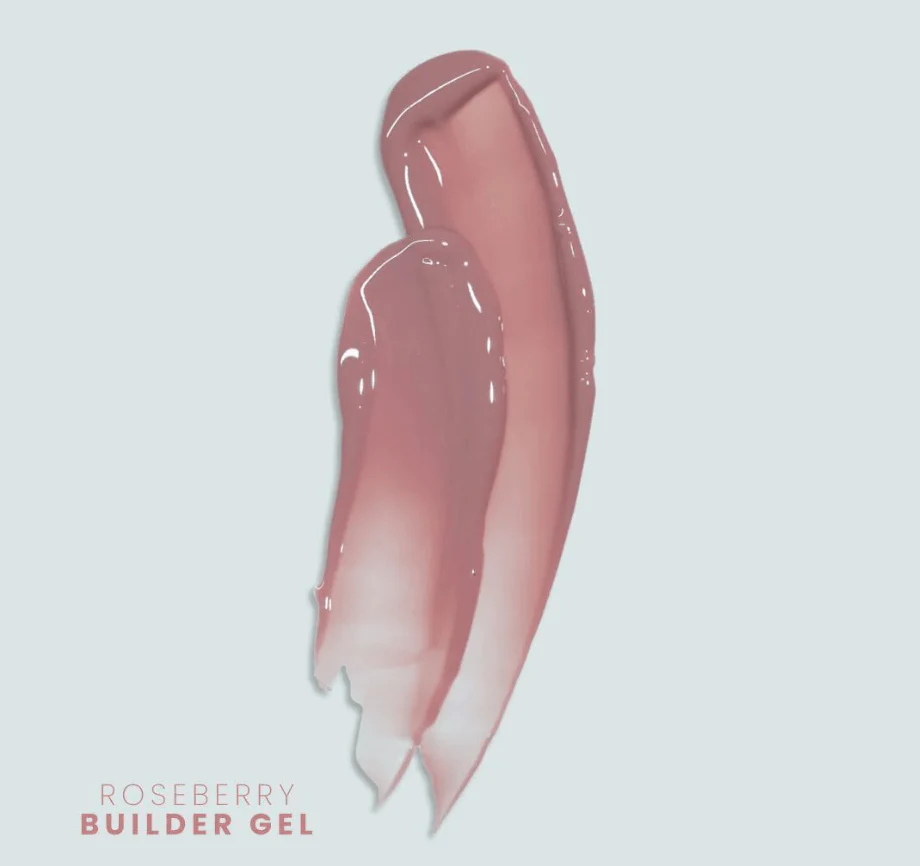 V Beauty Pure V Builder Gel Roseberry - Image 2
