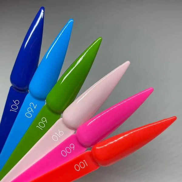 V Beauty Pure Gel Color 001 - Image 2