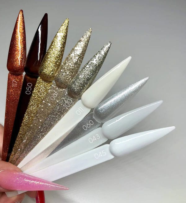 V Beauty Pure Gel Color 011 - Image 2
