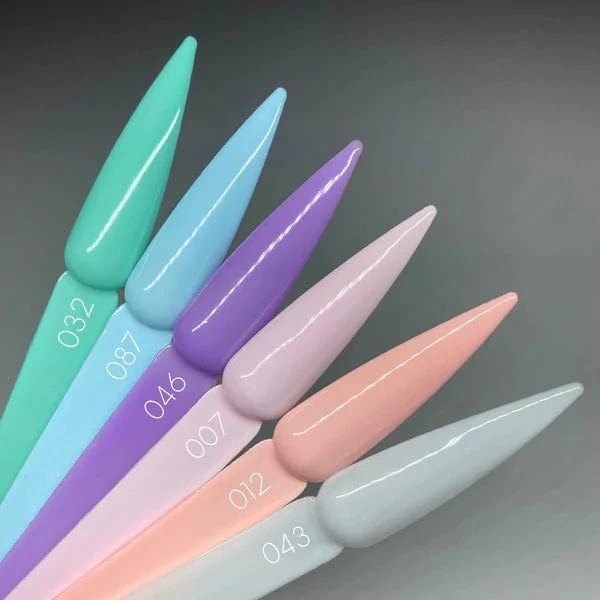 V Beauty Pure Gel Color 012 Topless - Image 2