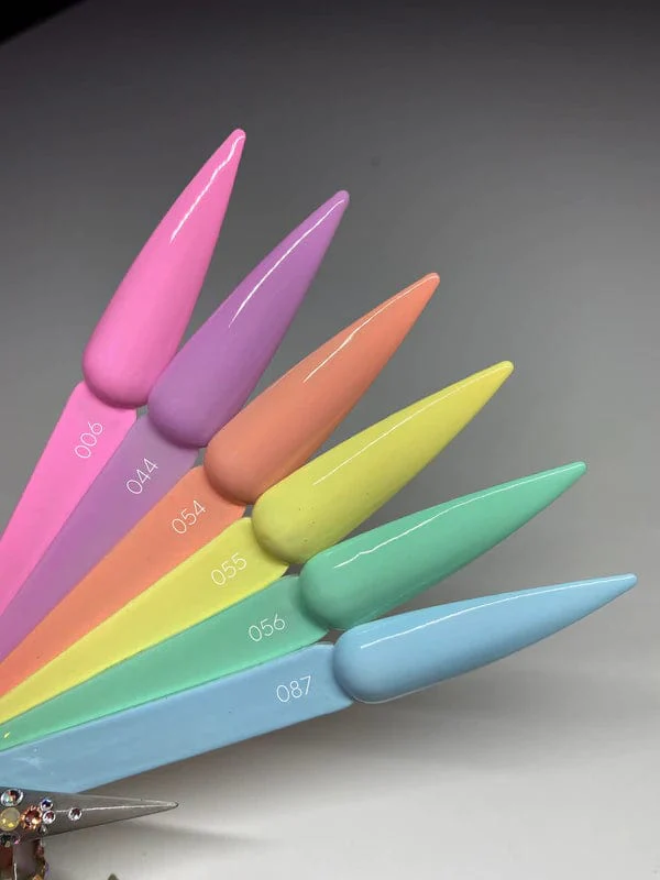 V Beauty Pure Gel Color 055 - Image 2