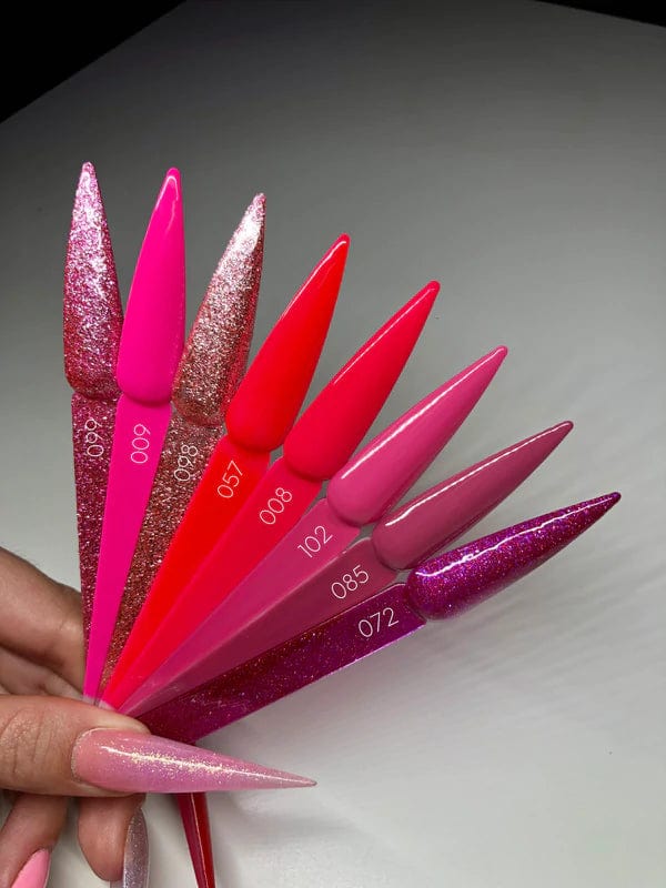 V Beauty Pure Gel Color 056 Itz Drippen - Image 3