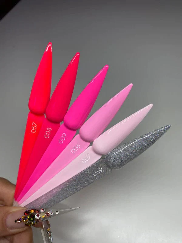 V Beauty Pure Gel Color 057 - Image 2