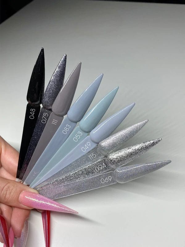 V Beauty Pure Gel Color 115 - Image 3