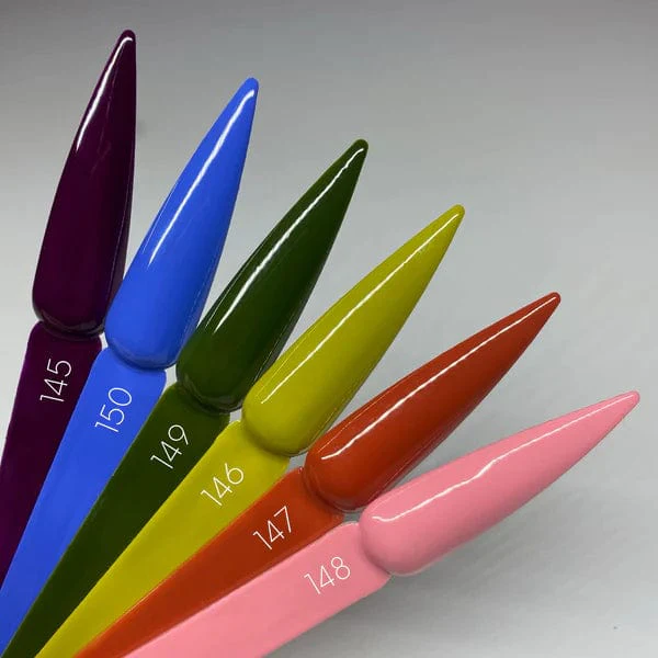 V Beauty Pure Gel Color 147 - Image 2