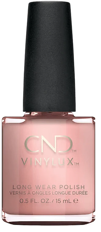 CND Vinylux 150 Strawberry Smoothie