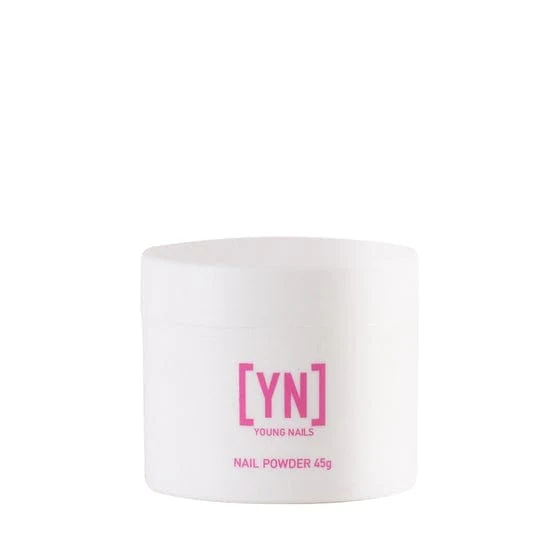 Young Nails Core XXX Pink Powders - Image 2