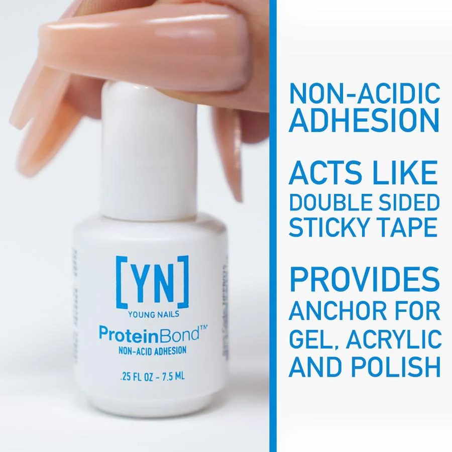 Young Nails Protein Bond (2 Sizes) - Image 2